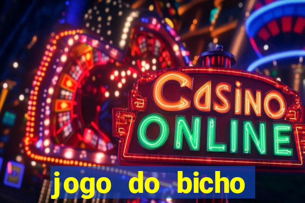 jogo do bicho online ganhar dinheiro