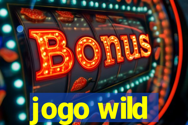 jogo wild