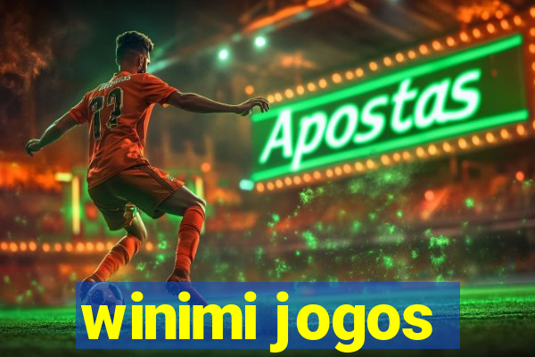 winimi jogos