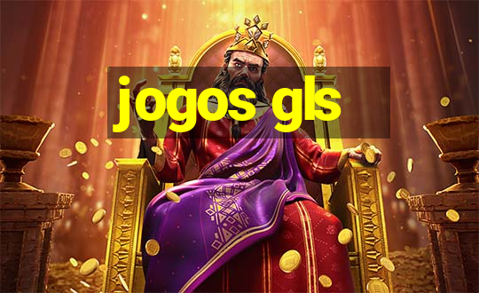 jogos gls