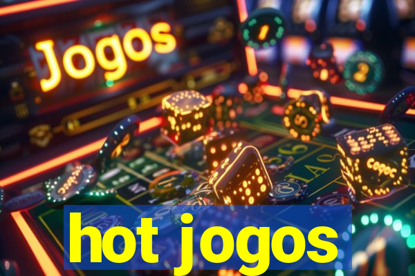 hot jogos