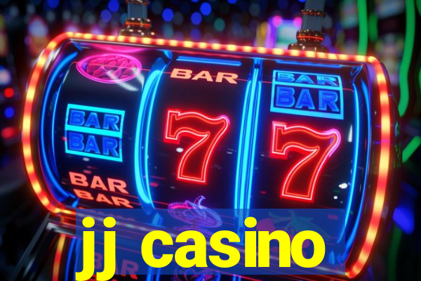 jj casino