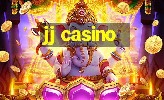 jj casino