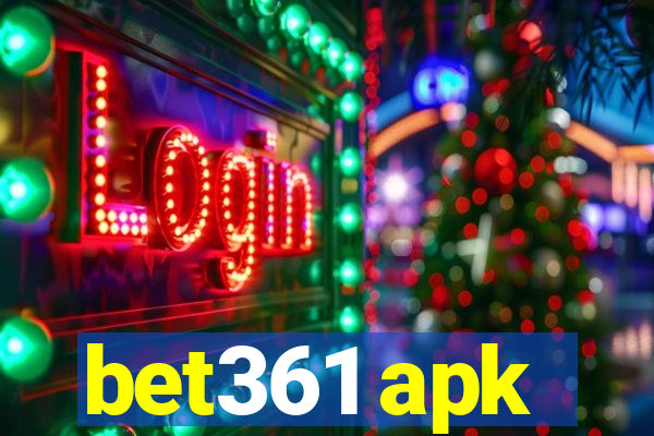 bet361 apk