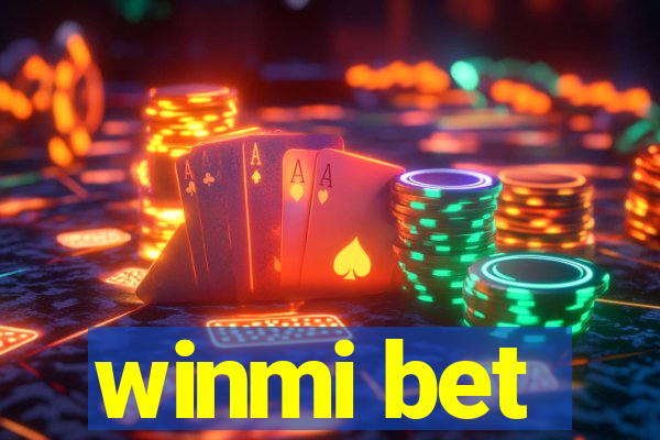 winmi bet