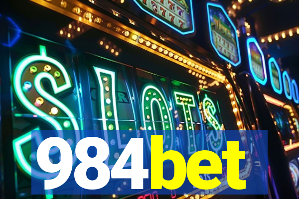 984bet