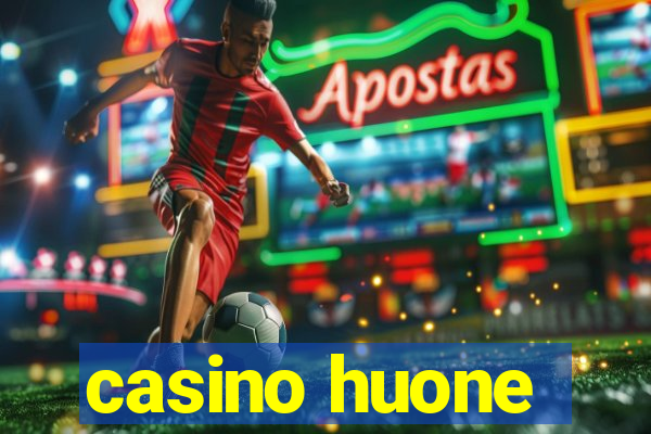 casino huone