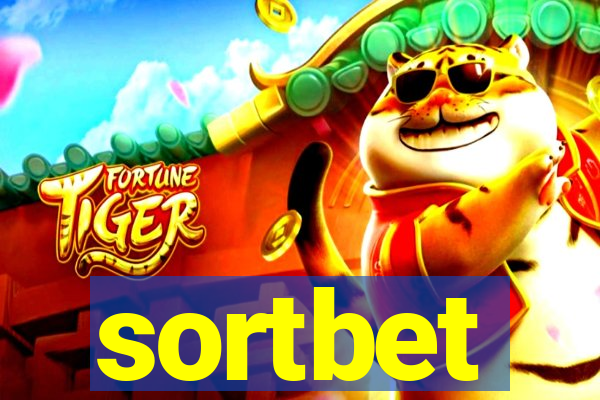 sortbet