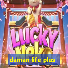 daman life plus