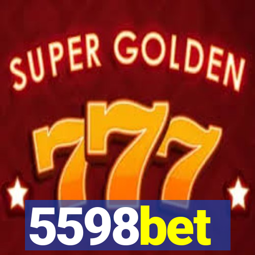 5598bet