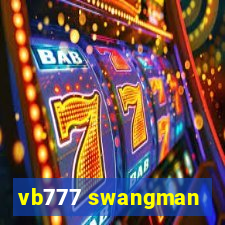 vb777 swangman