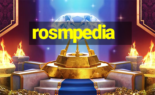 rosmpedia