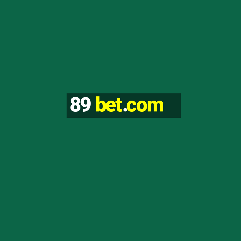 89 bet.com