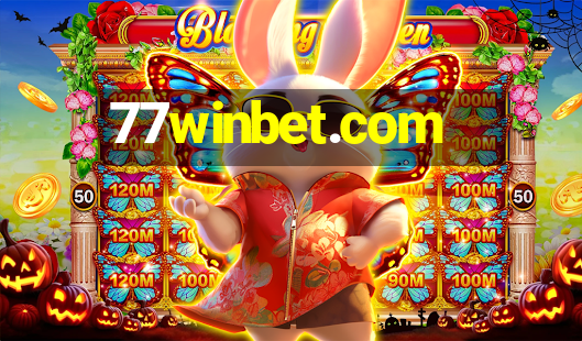 77winbet.com