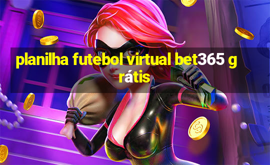 planilha futebol virtual bet365 grátis