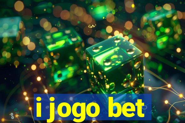 i jogo bet