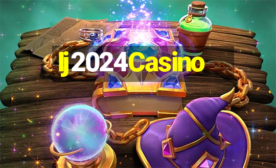 Ij2024Casino