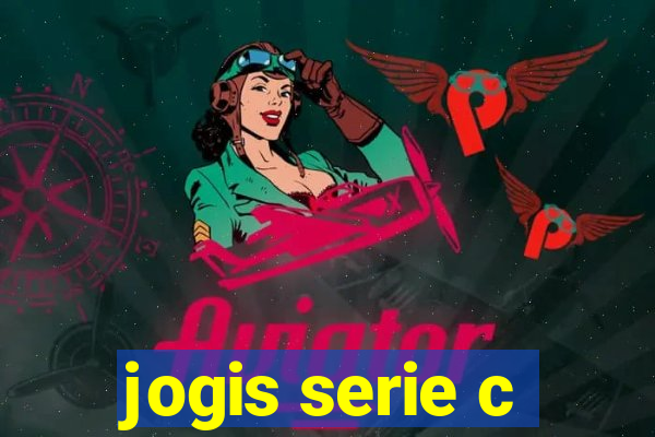 jogis serie c