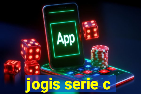 jogis serie c