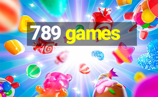 789 games