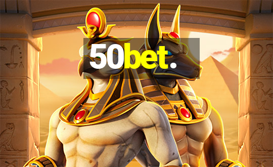 50bet.