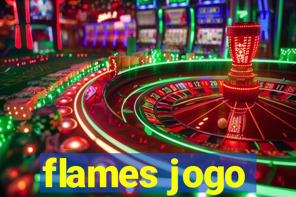 flames jogo