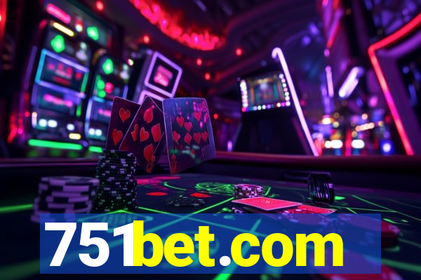 751bet.com