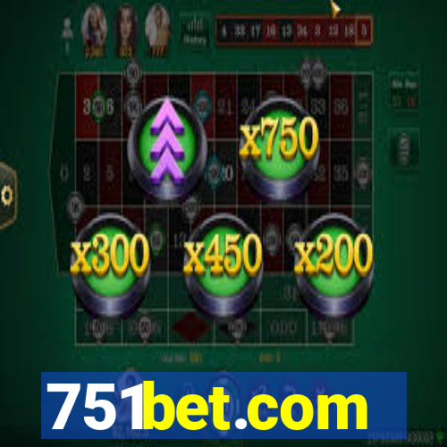 751bet.com