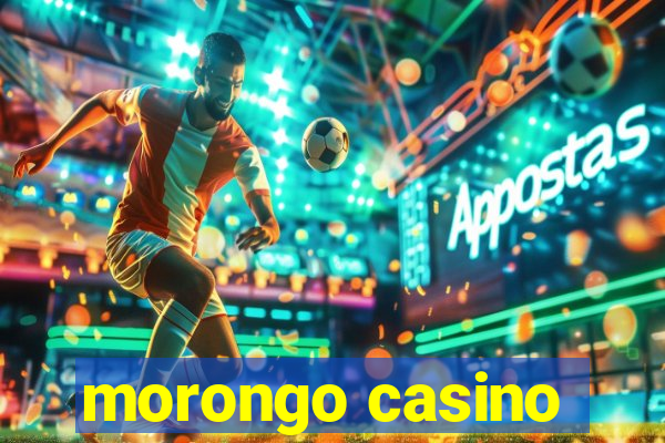 morongo casino