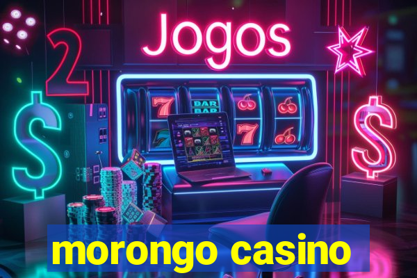 morongo casino