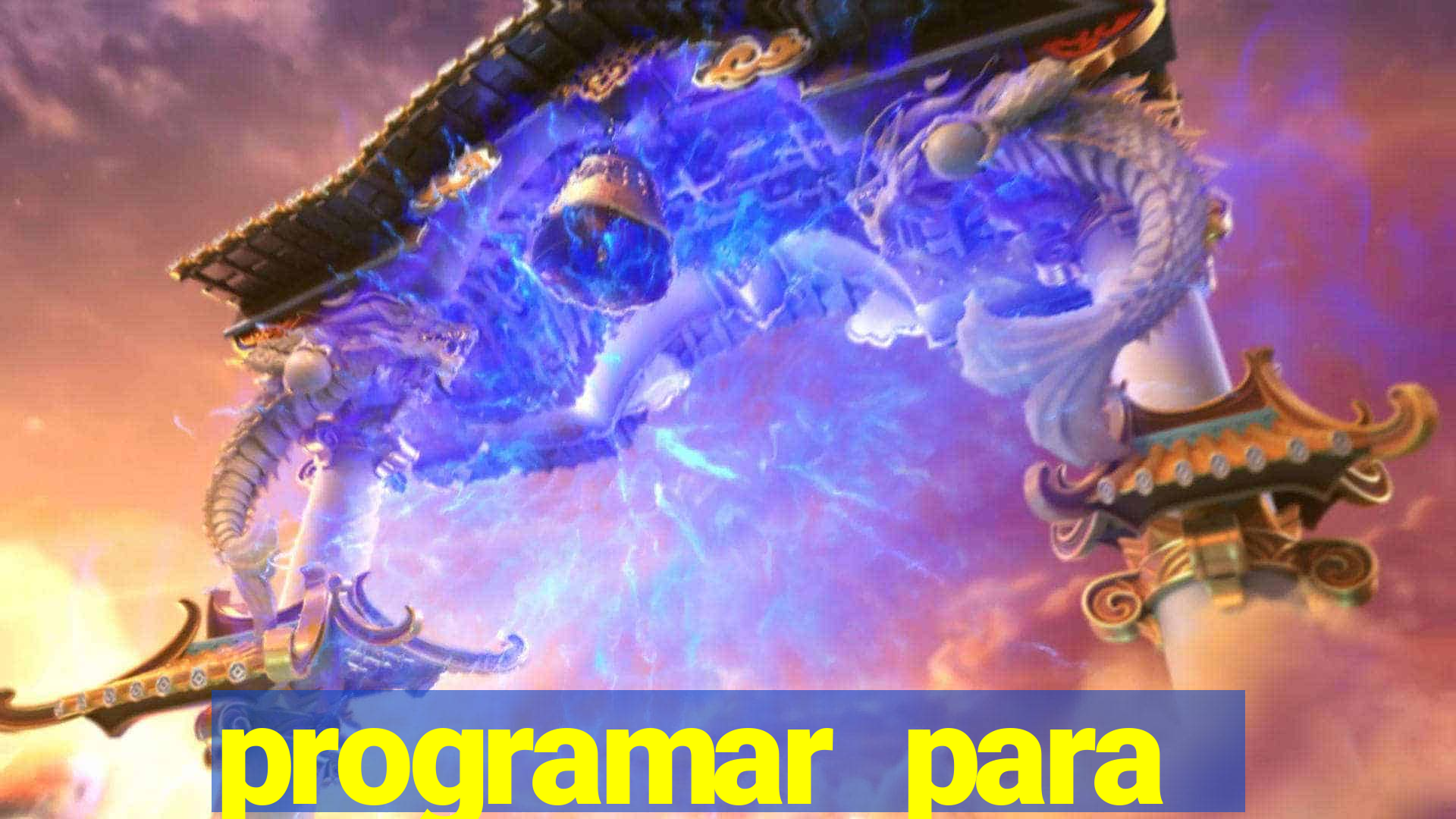 programar para desligar o pc