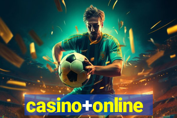 casino+online