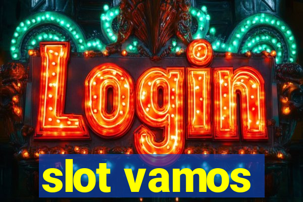 slot vamos