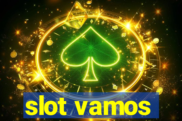 slot vamos