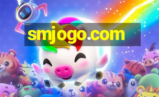 smjogo.com