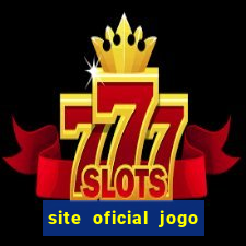 site oficial jogo do tigre