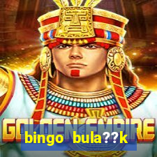 bingo bula??k deterjan? 4 kg