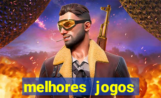 melhores jogos cassino online