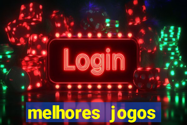 melhores jogos cassino online