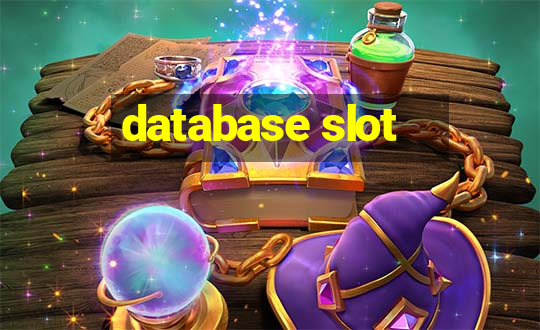 database slot