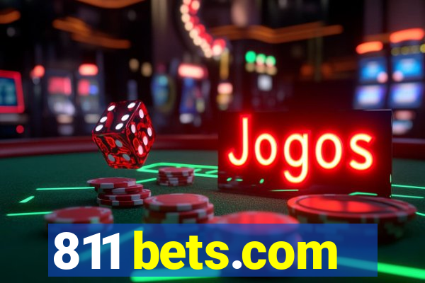 811 bets.com