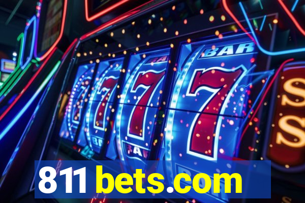 811 bets.com