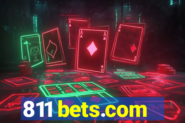 811 bets.com