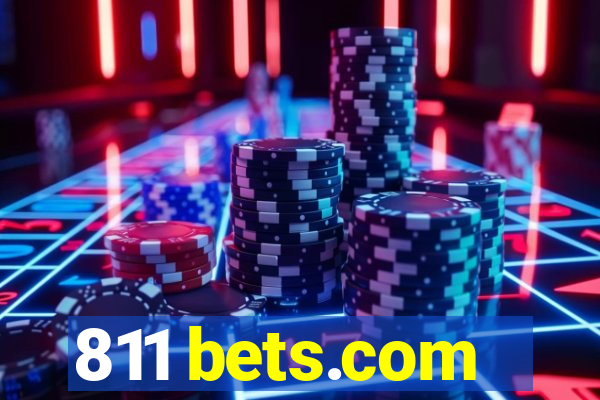 811 bets.com