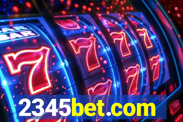 2345bet.com