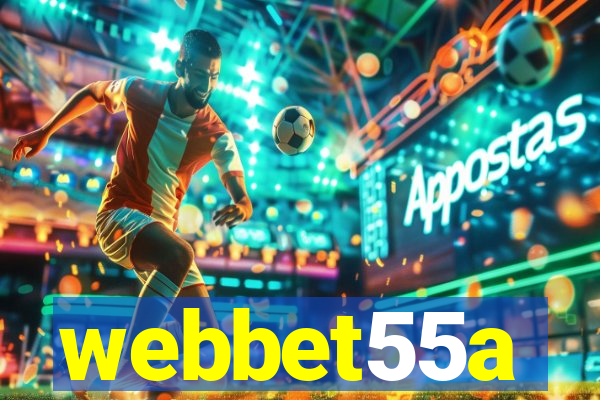 webbet55a