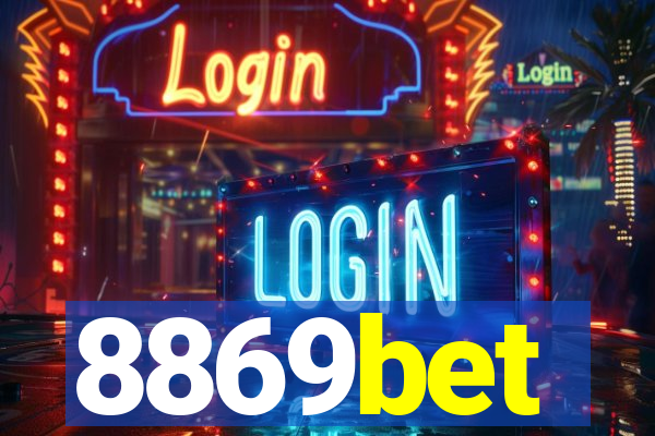 8869bet