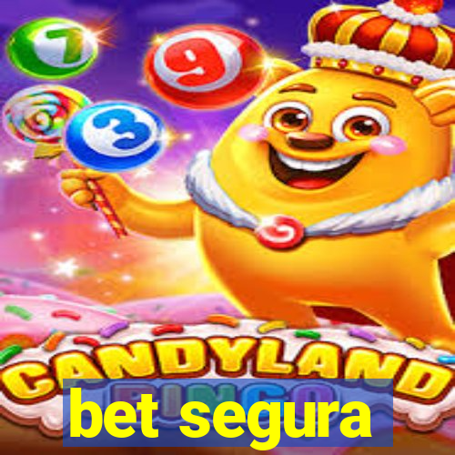 bet segura