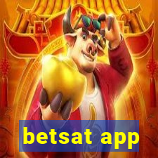 betsat app