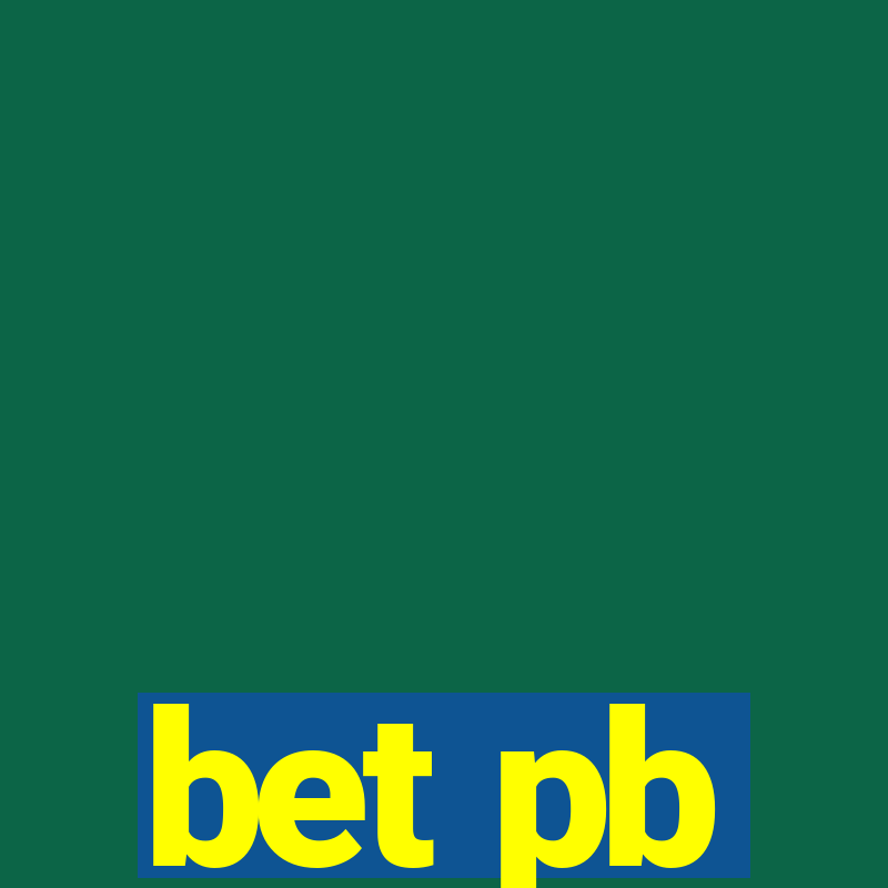 bet pb